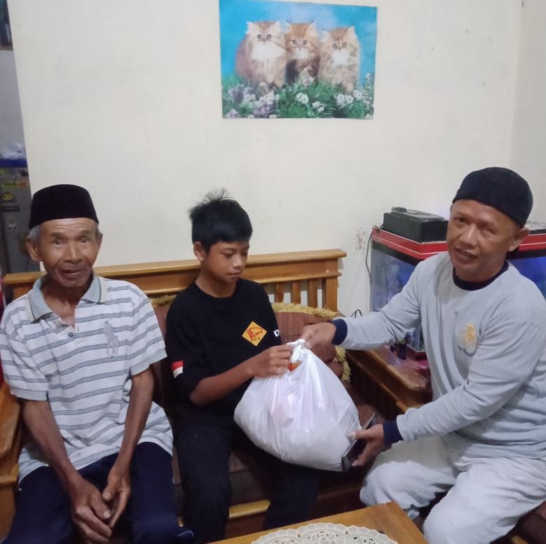 Pejuang Islam Nusantara Temanggung