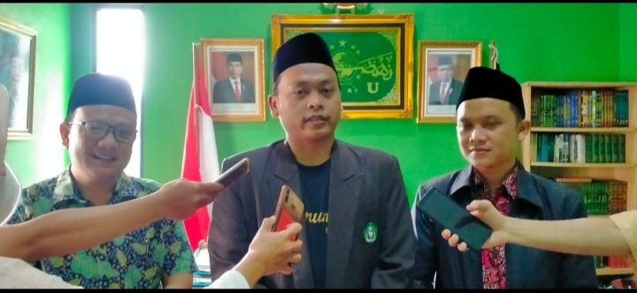 Pendaftaran Calon Ketua PCNU Cianjur