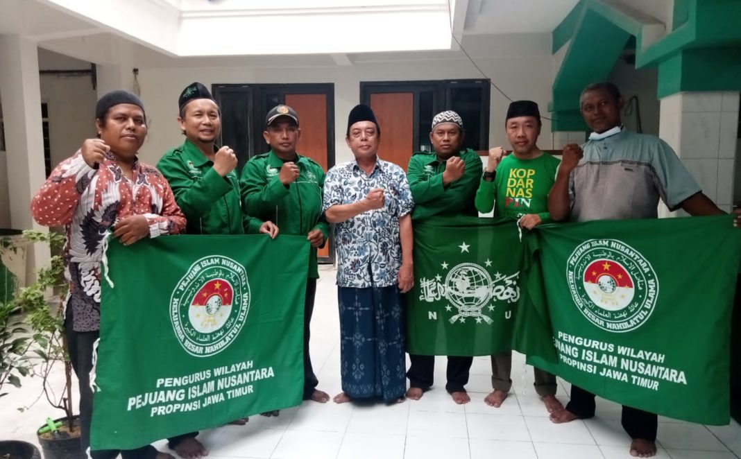 Pejuang Islam Nusantara