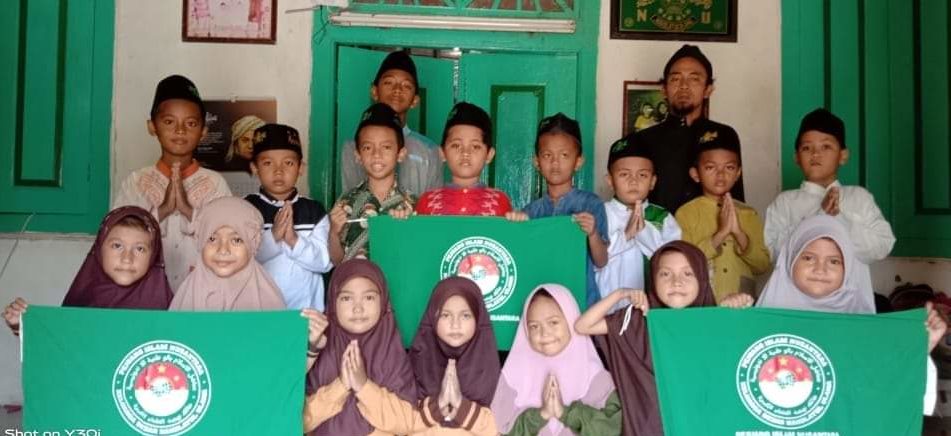 Pentingnya Mengenalkan Islam Nusantara Sedini Mungkin