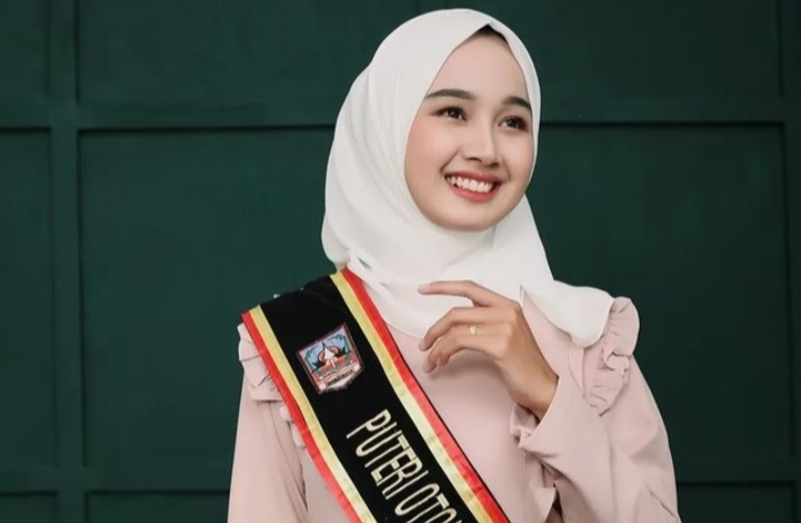 Putri Otonomi Kabupaten Dharmasraya 2022 Ungkap Kekayaan Budaya dan Pariwisata Daerah