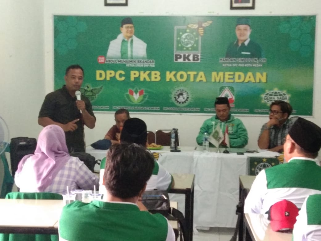 PKB Kota Medan