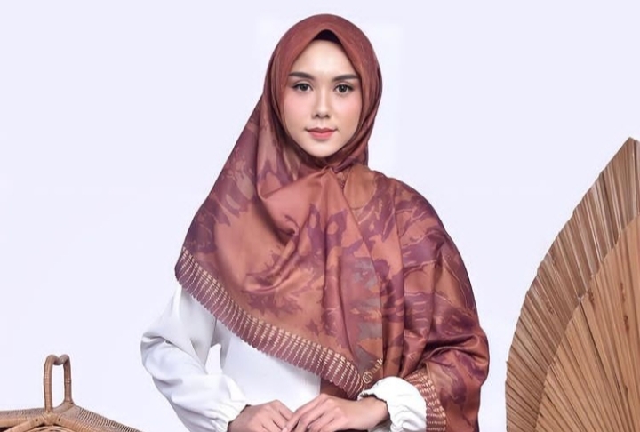 Rifa Nursofia Zulfiani, Putri Hijab Berbakat Jawa Barat 2022