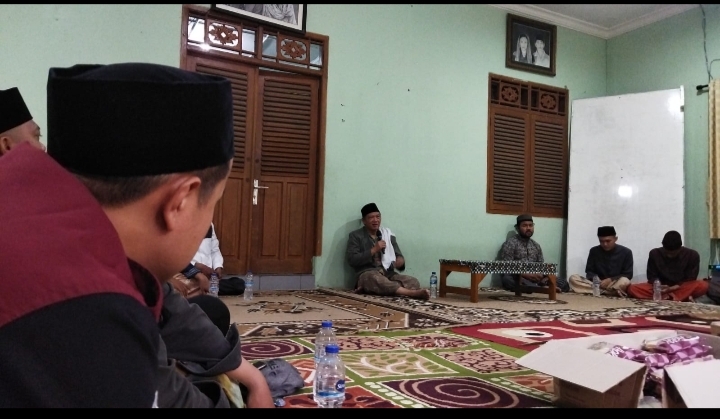 Jelang Munas dan Reuni Akbar, Ikatan Alumni Pesantren Al-Ittihad Cianjur
