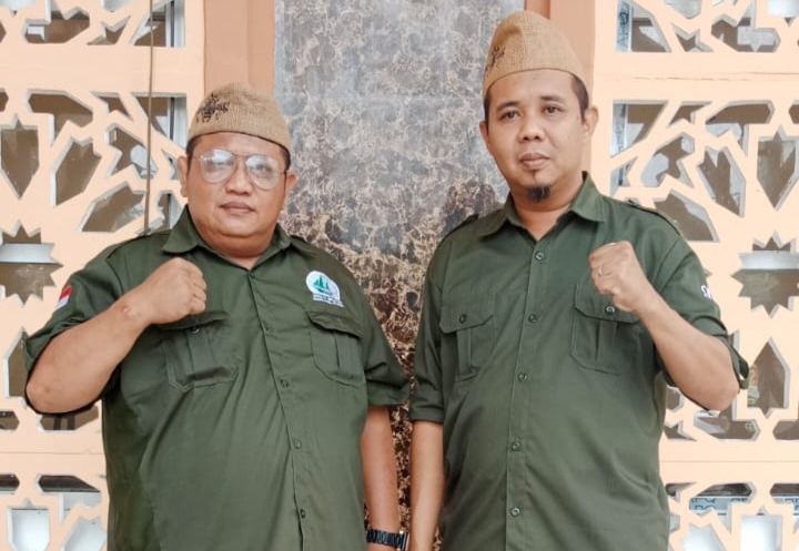 Serikat Nelayan NU Harap Duet KH Bahauddin Nasution dan KH Marhalim Harahap Lebih Maju di Sumut