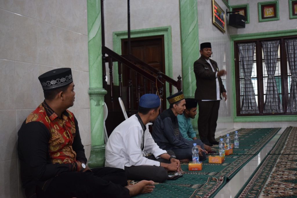 Refleksi Akhir Tahun HDMI Sumatera Utara