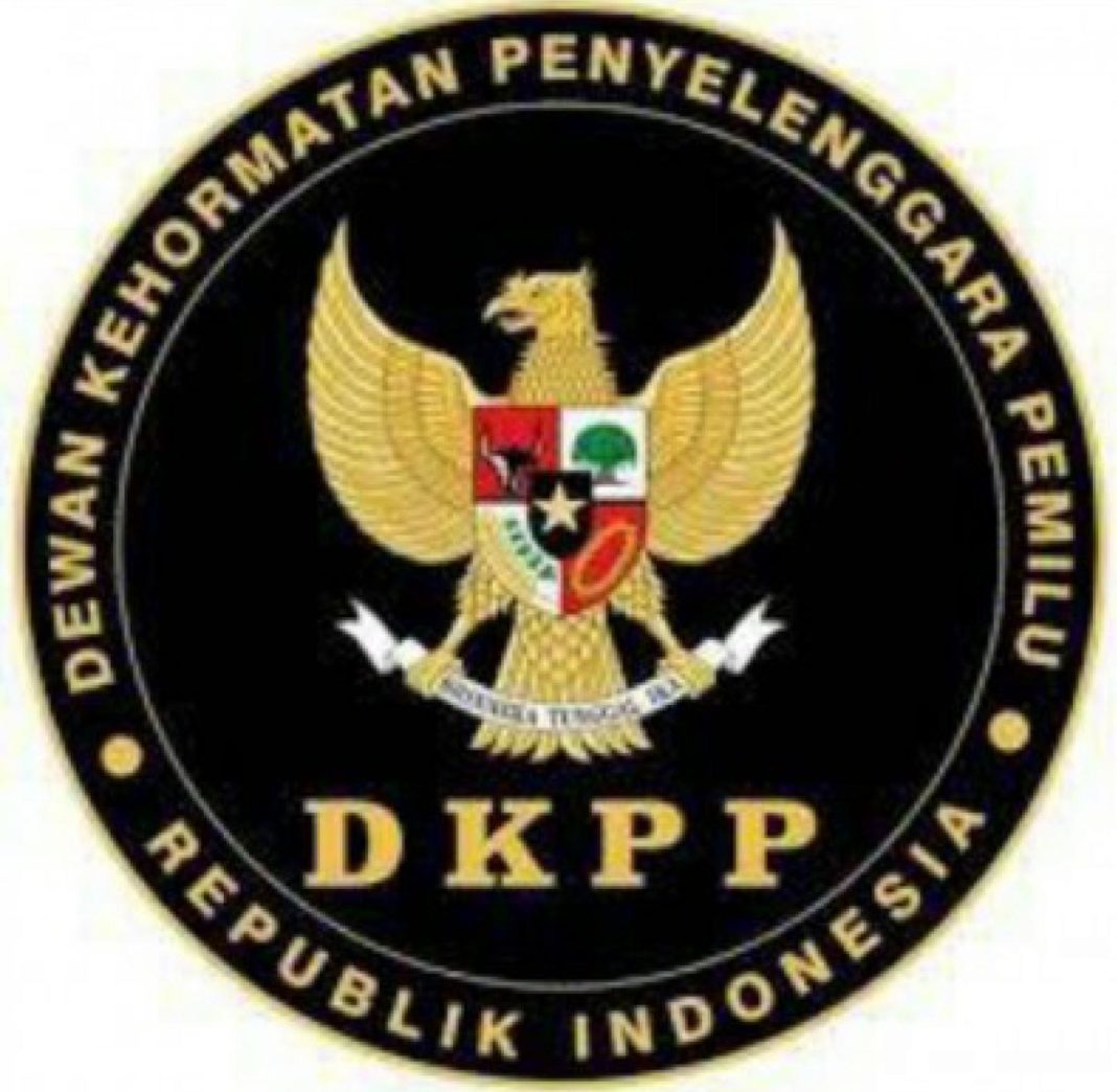 DKPP Temukan Guru Honorer