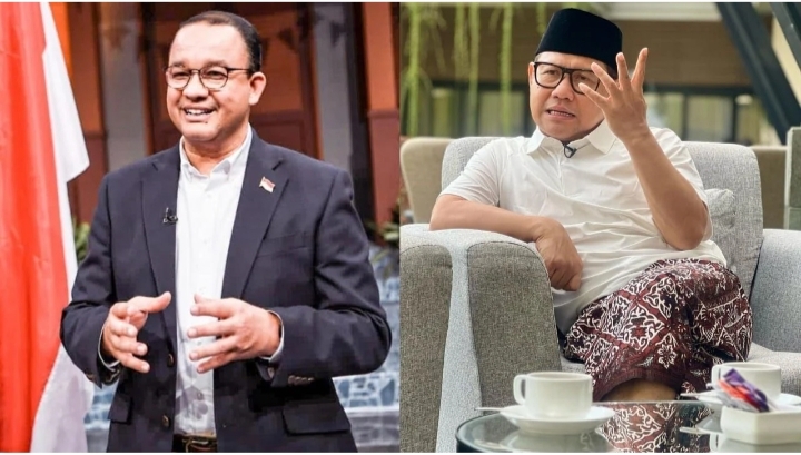 Berbeda dengan Demokrat, PKS Sumut Tetap Pasang Baliho Anies Baswedan untuk Perubahan